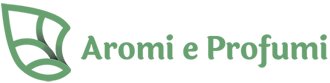Aromi e Profumi Logo